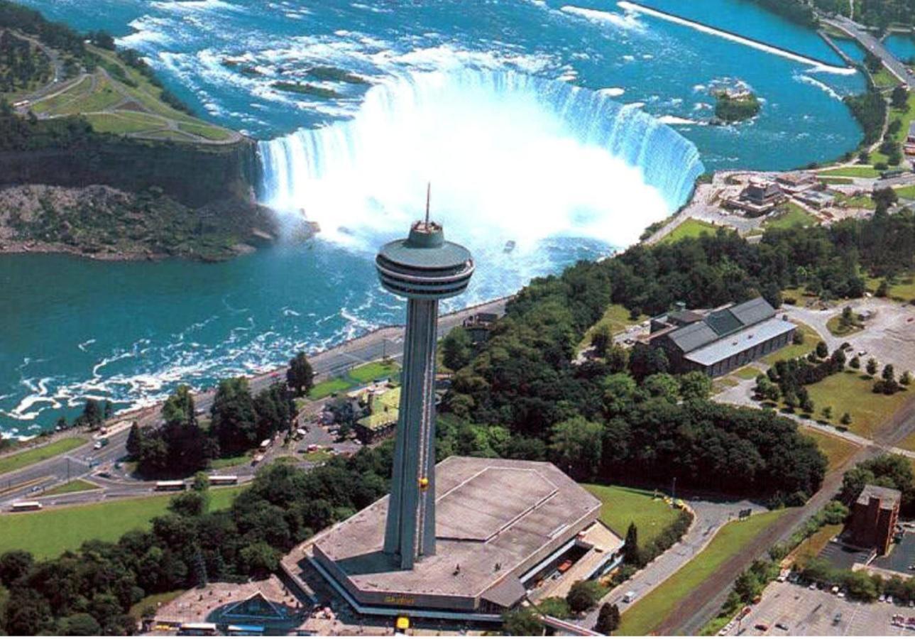 Entire Luxury 6mins To Falls, Free Parking *
